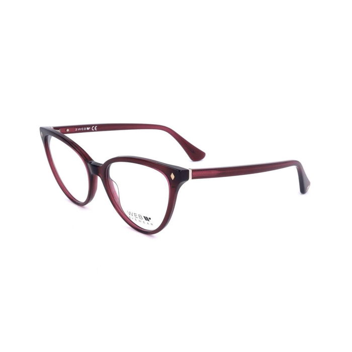Monture de Lunettes Femme Web Eyewear WE5388 54069