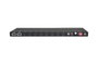 Vivolink VLHDMISP2X8 Répartiteur et commutateur HDMI 2x8 4K