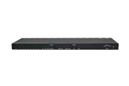 Vivolink VLHDMISP2X8 Répartiteur et commutateur HDMI 2x8 4K