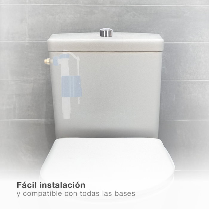 Gifont Flotteur latéral compact universel