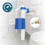 Gifont Flotteur latéral compact universel