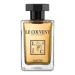 Le Couvent Maison de Parfum, Eau de Parfum Singulières Hattai 100 ml, Unisexe