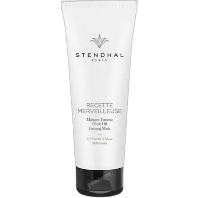 Stendhal Paris Recette Merveilleuse Masque Raffermissant 75 ml