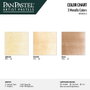 Panpastel 3 - Metallic Starter Kit