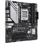 ASUS Carte mère PRIME B650M-A WiFi II micro-ATX - Socket AM5, AMD B650, DDR5, Wi-Fi 6, 2.5 Gb Ethernet, 2x M.2 (PCIe 4.0/5.0), SATA, RAID