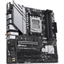 ASUS Carte mère PRIME B650M-A WiFi II micro-ATX - Socket AM5, AMD B650, DDR5, Wi-Fi 6, 2.5 Gb Ethernet, 2x M.2 (PCIe 4.0/5.0), SATA, RAID