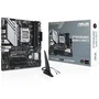 ASUS Carte mère PRIME B650M-A WiFi II micro-ATX - Socket AM5, AMD B650, DDR5, Wi-Fi 6, 2.5 Gb Ethernet, 2x M.2 (PCIe 4.0/5.0), SATA, RAID