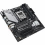 Asus PRIME B650M-A WIFI II, MicroATX, AMD B650, Socket AM5