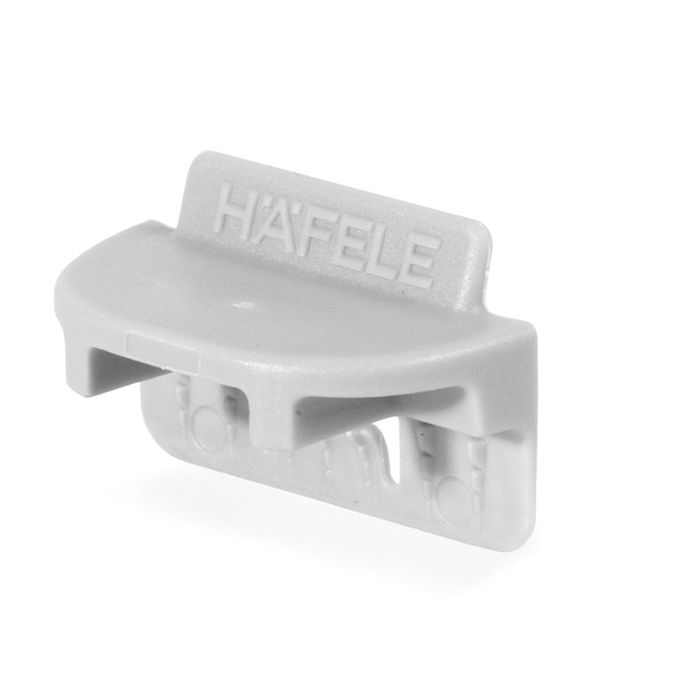 HAFELE Herraje Union Ixconnect Sp.Min 12Mm pour Trasera (Set de 100) HAFELE Herraje Union Ixconnect Sp.Min 12Mm pour Trasera (Set de 100)