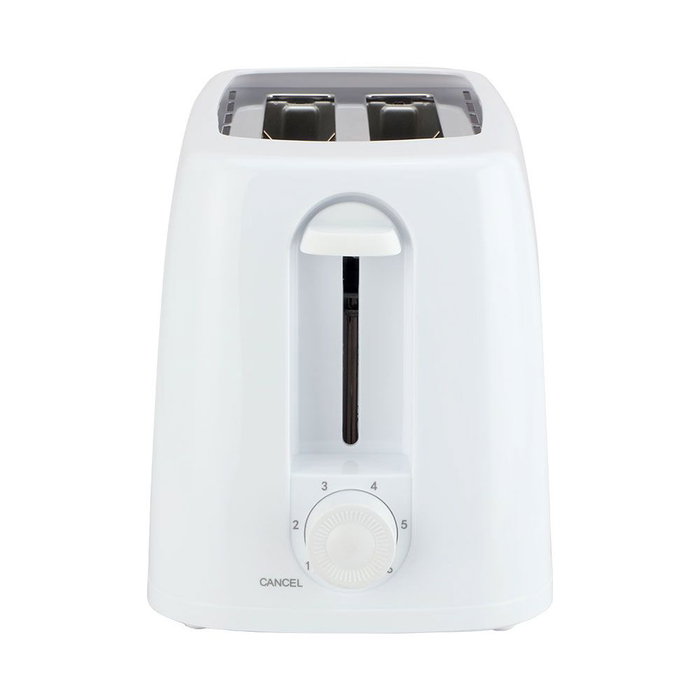 Grille-pain Fagor Flexitoast 650 W Blanc