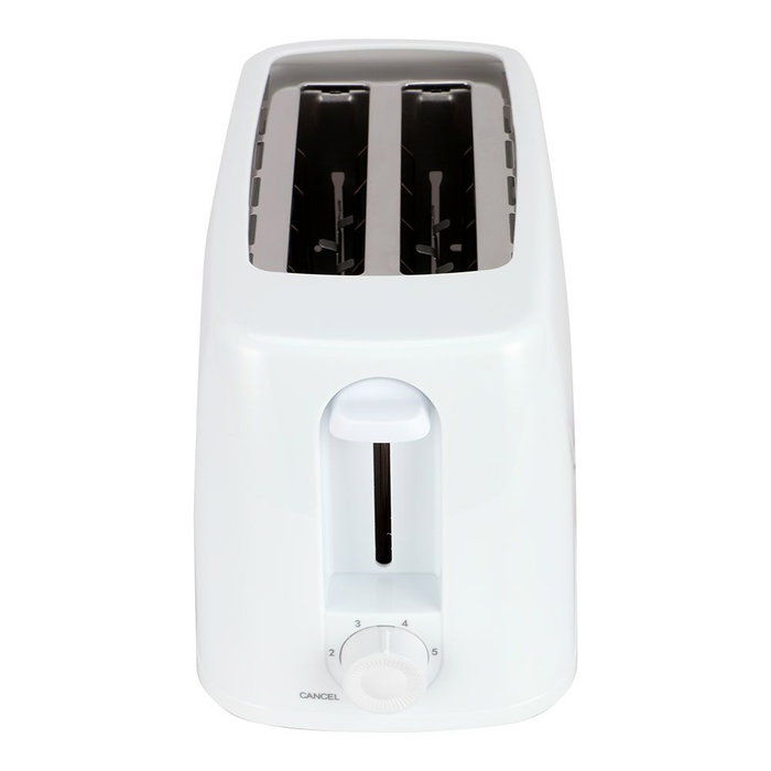 Grille-pain Fagor Flexitoast 650 W Blanc