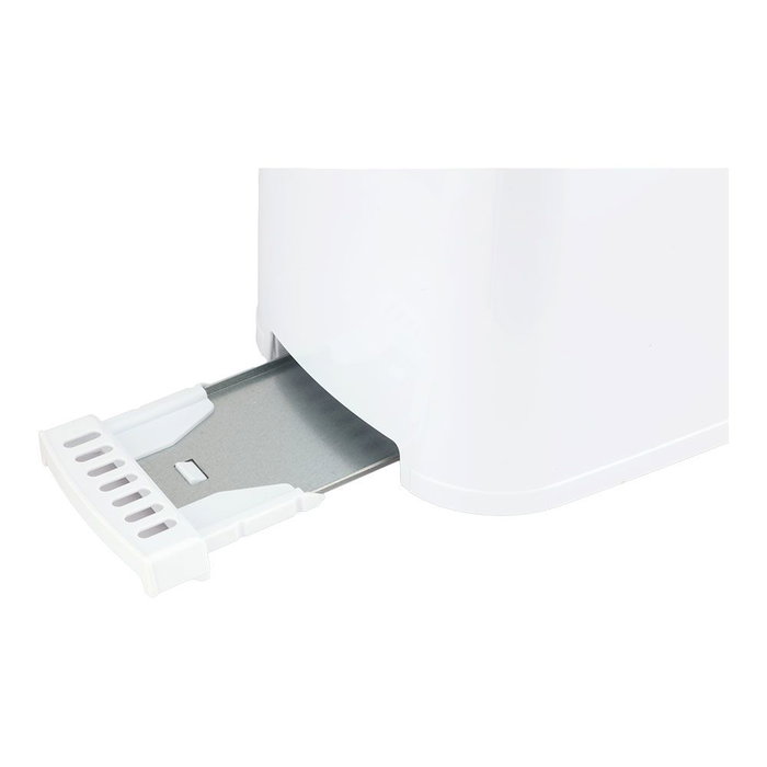 Grille-pain Fagor Flexitoast 650 W Blanc