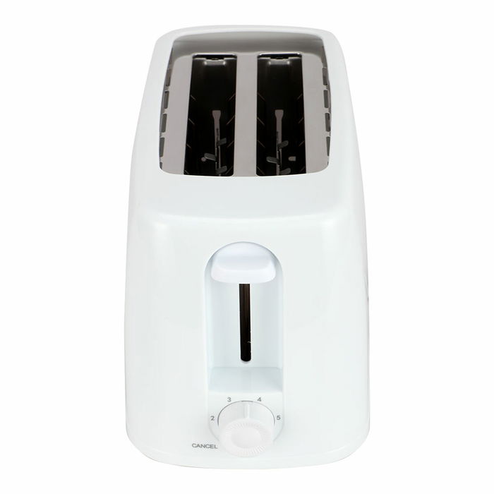 Grille-pain Fagor Flexitoast 650 W Blanc