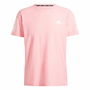 T-shirt à manches courtes homme Adidas Own The Run