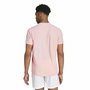 T-shirt à manches courtes homme Adidas Own The Run