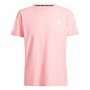 T-shirt à manches courtes homme Adidas Own The Run