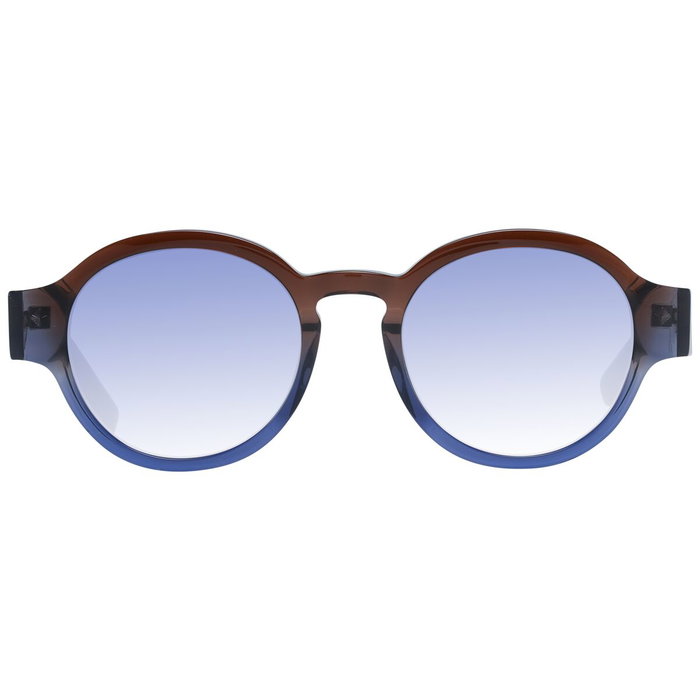 Lunettes de soleil Homme Scotch & Soda SS7020 54101 Multicouleur
