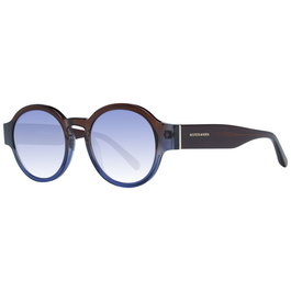 Lunettes de soleil Homme Scotch & Soda SS7020 54101 Multicouleur