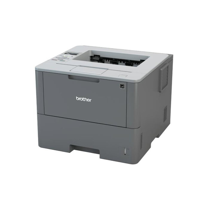 Brother HL-L6250DN Imprimante Laser Noir et Blanc Réseau avec Duplexeur Automatique