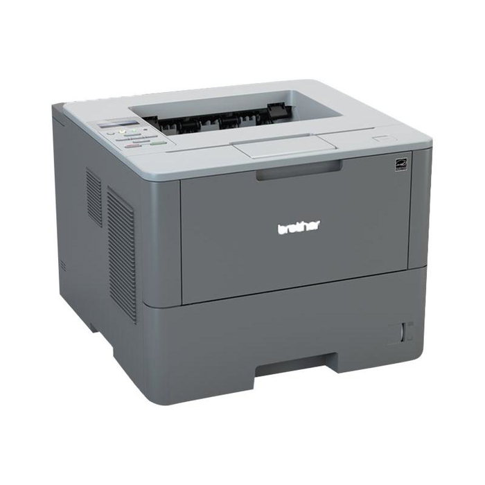 Brother HL-L6250DN Imprimante Laser Noir et Blanc Réseau avec Duplexeur Automatique