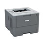 Brother HL-L6250DN Imprimante Laser Noir et Blanc Réseau avec Duplexeur Automatique