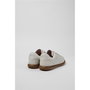 Baskets Casual pour Femme Camper Ozette Houston/Psoller Blanc 30