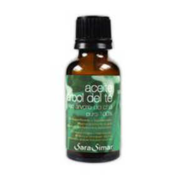 RBB Huile essentielle d'arbre à thé 100% pure 30 ml