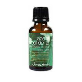 RBB Huile Essentielle d'Arbre à Thé 100% Pure, 30 ml