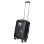 Karactermania Valise cabine Wednesday Noir