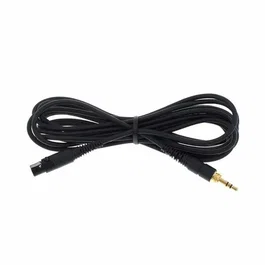 AKG Ek300 Câble de remplacement Mini XLR vers Jack 3,5 mm 3 m pour K141/171/240/271
