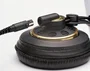 AKG Ek300 Câble de remplacement Mini XLR vers Jack 3,5 mm 3 m pour K141/171/240/271
