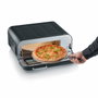 Severin PG8575 Four à pizza avec pierre de 29 cm