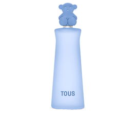 Tous Kids Boy Eau de Toilette pour Garçon 100 ml Aromatique Fruitée