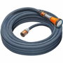 Gardena Kit Tuyau Liano Xtreme 15 m, Ø 13 mm, Gris