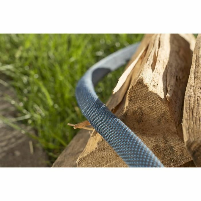 Gardena Kit Tuyau Liano Xtreme 15 m, Ø 13 mm, Gris