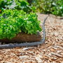 Gardena Liano Kit tuyau textile Ø13 mm (1/2 pouce) 15 m avec raccords, lance et stop eau - 35 bar