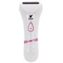 Thulos TH-BY12 Dépilatrice Femme avec Tête Amovible et Peigne Guide