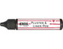 Kreul Pluster & Liner Pen effet 3D noir 29ml