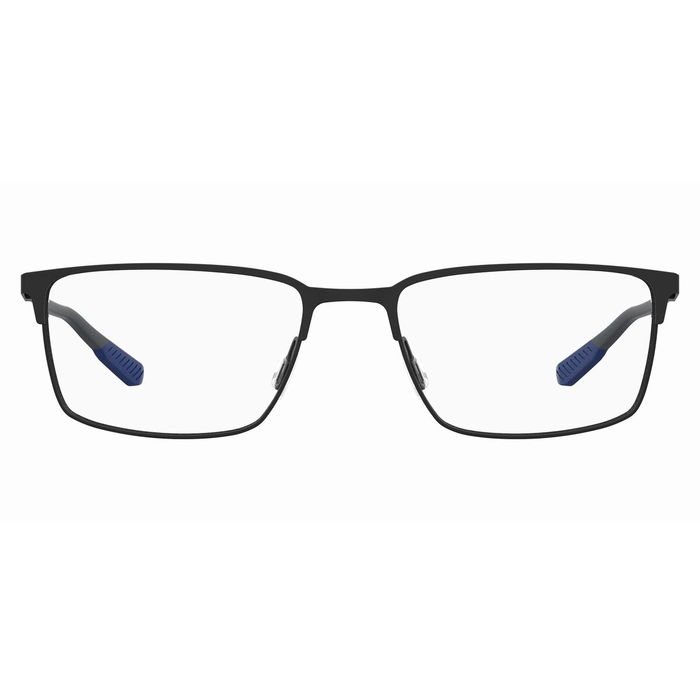 Monture de Lunettes Homme Under Armour UA5058XLG003G Noir ø 60 mm