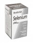 Health Aid Selenium 200 µg 60 comprimés