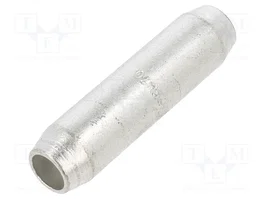 BM GROUP Tube de liaison en cuivre étamé 70mm2