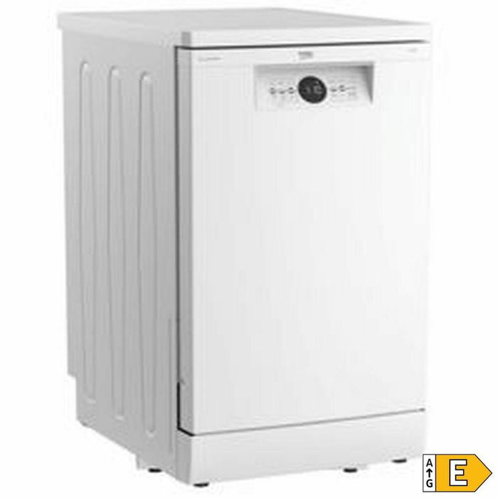 Lave-vaisselle BEKO BDFS26020WQ Blanc 45 cm