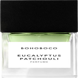 Bohoboco Eucalyptus Patchouli Parfum 50ml