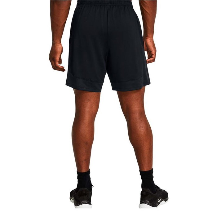 Short de Sport pour Homme Under Armour Tech Noir