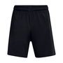 Short de Sport pour Homme Under Armour Tech Noir