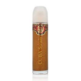 Cuba Strass Tiger Eau de Parfum 100 ml