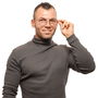 Monture de Lunettes Homme WEB EYEWEAR WE5271 5116A