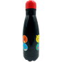 KIDS LICENSING Gourde isotherme en acier inoxidable 500ml Pokémon - Modèle personnalisé