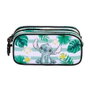 KARACTERMANIA Portatodo Stitch Disney triple