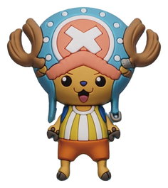 Monogram Int. Aimant en mousse 3D Chopper One Piece